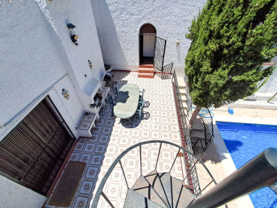 7 Bedroom Detached Villa in Calahonda - Image 4