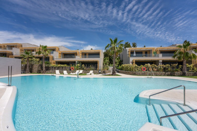 3 Bedroom Townhouse in Mijas Costa