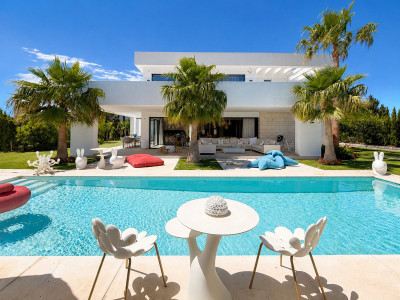 7 Bedroom Detached Villa in La Cala Golf - Image 1