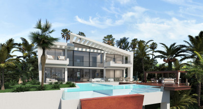 Land in Estepona - Image 4