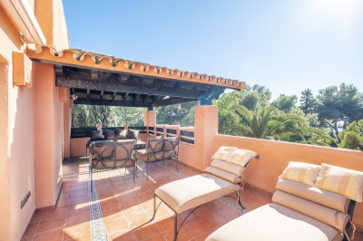 3 Bedroom Penthouse in The Golden Mile - Image 5