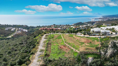 Residential Plot in Sotogrande - Image 1