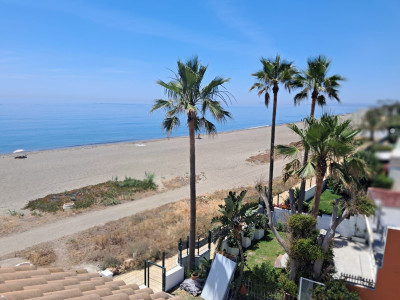 3 Bedroom Detached Villa in Estepona