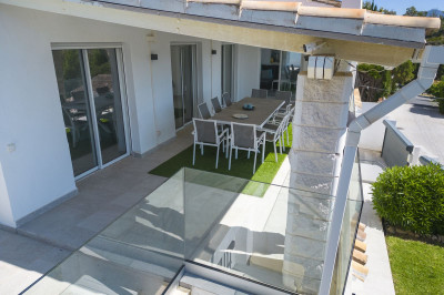 5 Bedroom Detached Villa in La Cala de Mijas - Image 4