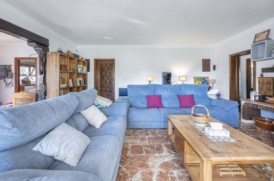 3 Bedroom Detached Villa in Guadalmina Alta - Image 3