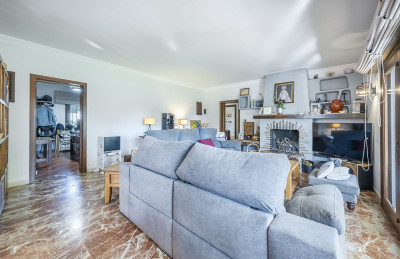 3 Bedroom Detached Villa in Guadalmina Alta - Image 5