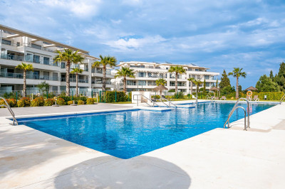 2 Bedroom Ground Floor Apartment in Mijas Costa - Image 3