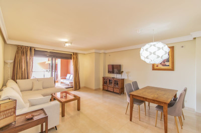 3 Bedroom Middle Floor Apartment in New Golden Mile - Image 2