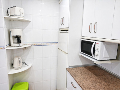 2 Bedroom Duplex in Marbella - Image 2