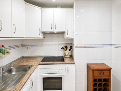 2 Bedroom Duplex in Marbella - Image 3