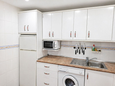2 Bedroom Duplex in Marbella - Image 4
