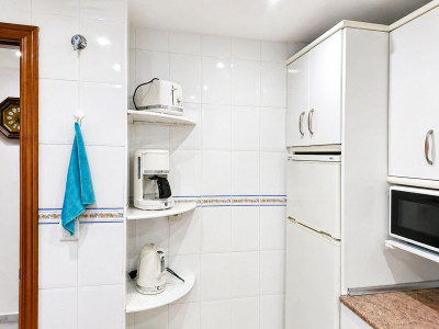 2 Bedroom Duplex in Marbella - Image 5
