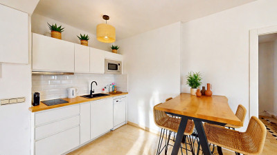 2 Bedroom Middle Floor Apartment in Atalaya - Image 2