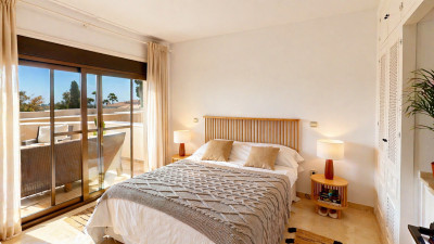 2 Bedroom Middle Floor Apartment in Atalaya - Image 3