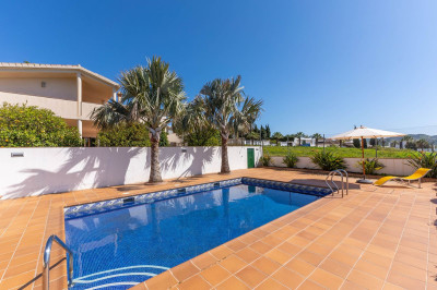 4 Bedroom Detached Villa in Mijas Golf