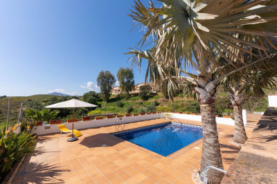 4 Bedroom Detached Villa in Mijas Golf - Image 3