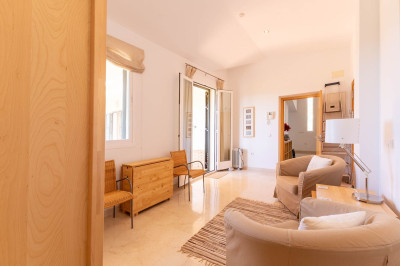 4 Bedroom Detached Villa in Mijas Golf - Image 5