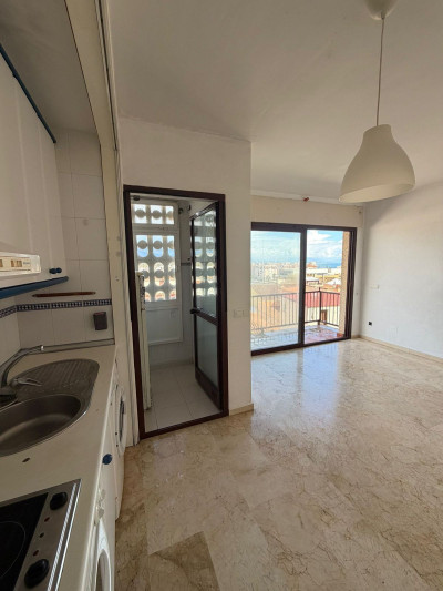 Middle Floor Studio in San Luis de Sabinillas - Image 5