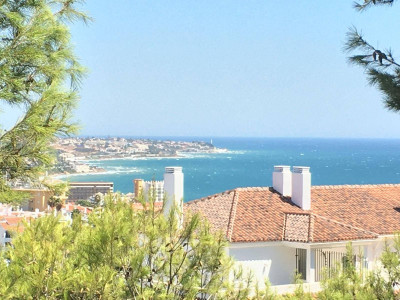 2 Bedroom Top Floor Apartment in Miraflores - Image 1