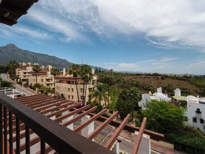 2 Bedroom Middle Floor Apartment in The Golden Mile - Image 3