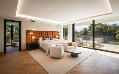 7 Bedroom Detached Villa in Sotogrande Costa - Image 5