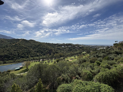 3 Bedroom Penthouse in La Quinta