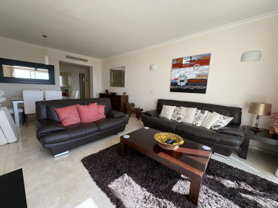 3 Bedroom Penthouse in La Quinta - Image 5