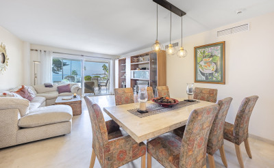 3 Bedroom Ground Floor Apartment in Estepona - Image 4