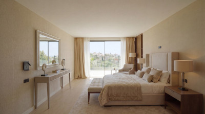 5 Bedroom Detached Villa in El Rosario - Image 2