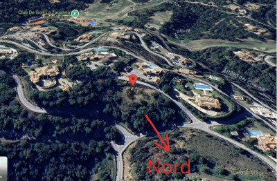 Land in La Zagaleta - Image 4