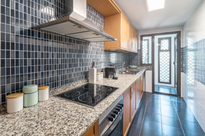 2 Bedroom Ground Floor Apartment in Selwo - Image 3