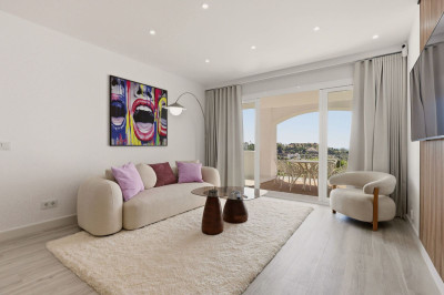 3 Bedroom Ground Floor Apartment in La Quinta
