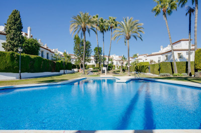 3 Bedroom Townhouse in Bel Air - Image 1