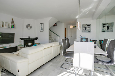 3 Bedroom Townhouse in Bel Air - Image 5