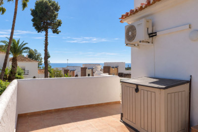 3 Bedroom Detached Villa in Calahonda - Image 3