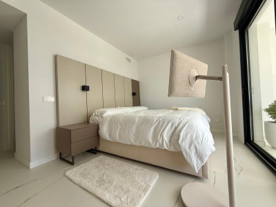 2 Bedroom Ground Floor Apartment in Casares Playa - Image 5