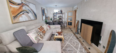 2 Bedroom Ground Floor Apartment in La Duquesa - Image 2