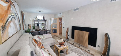 2 Bedroom Ground Floor Apartment in La Duquesa - Image 3