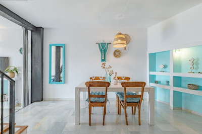 2 Bedroom Townhouse in Calahonda - Image 4