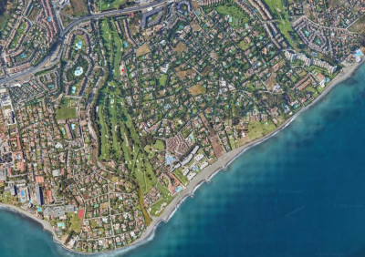 Land in Guadalmina Baja - Image 2