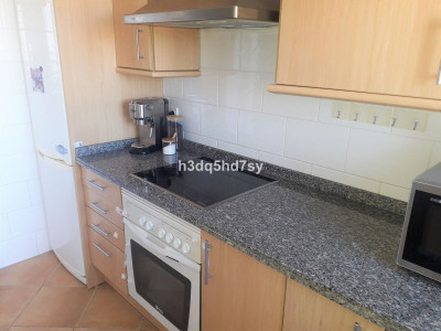 4 Bedroom Duplex in La Cala de Mijas - Image 3