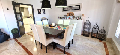 5 Bedroom Semi-Detached House in Santa Clara - Image 5