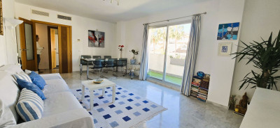 2 Bedroom Middle Floor Apartment in Riviera del Sol - Image 2