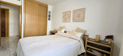 2 Bedroom Middle Floor Apartment in Riviera del Sol - Image 3
