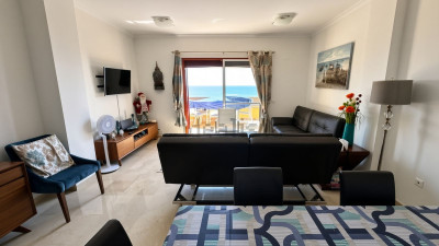 2 Bedroom Penthouse in La Duquesa - Image 2