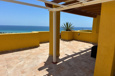 2 Bedroom Penthouse in La Duquesa - Image 5