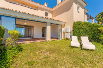 3 Bedroom Townhouse in Atalaya