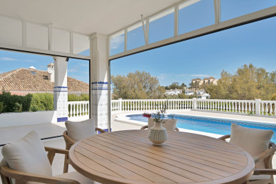 3 Bedroom Semi-Detached House in La Mairena - Image 5