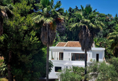 5 Bedroom Detached Villa in El Rosario - Image 3