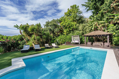 5 Bedroom Detached Villa in El Rosario - Image 5